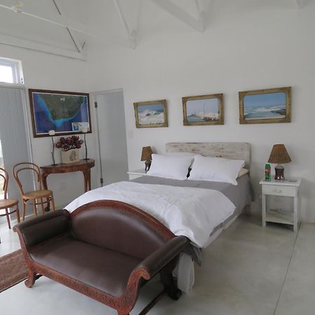 L Agulhas,Main @ 51 Apartment ภายนอก รูปภาพ