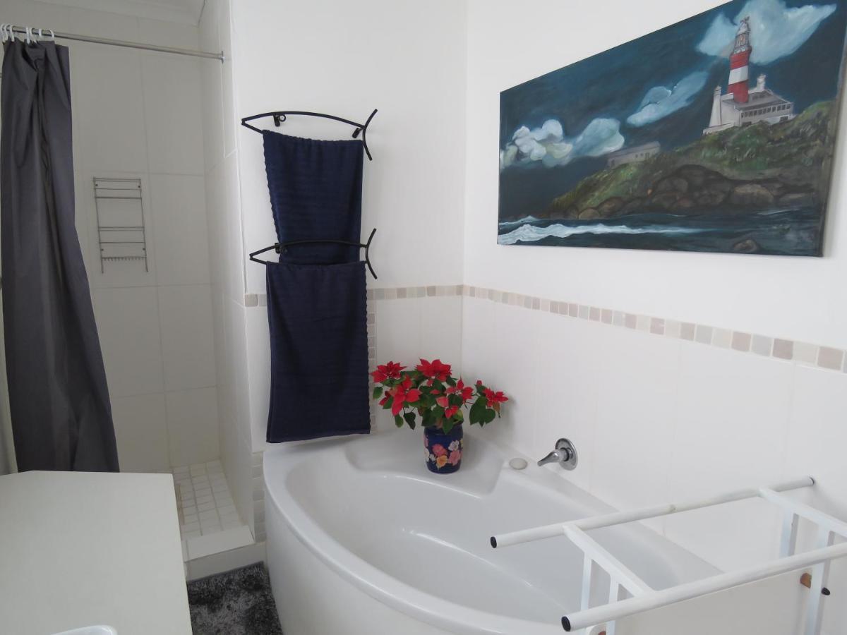 L Agulhas,Main @ 51 Apartment ภายนอก รูปภาพ