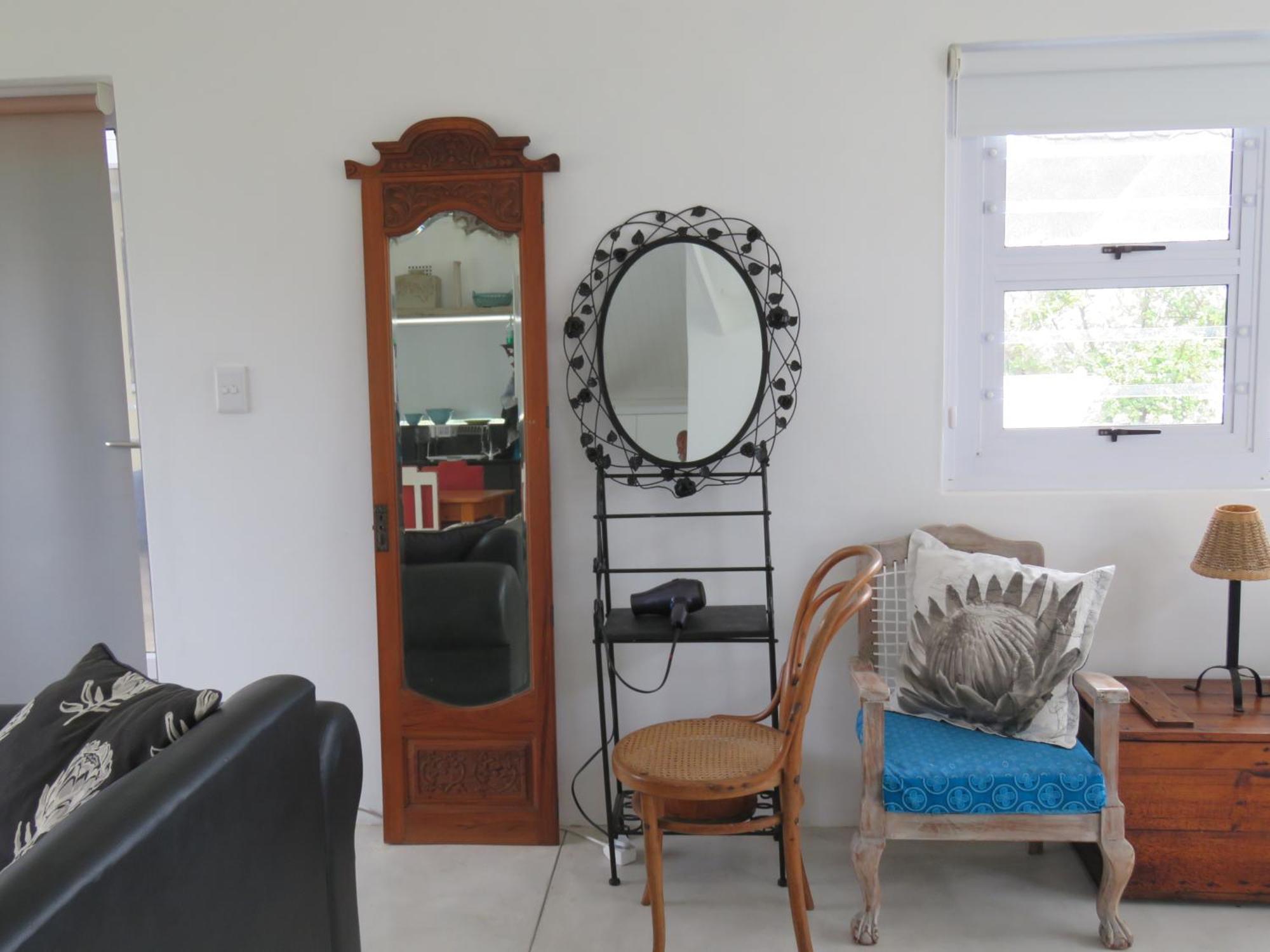 L Agulhas,Main @ 51 Apartment ภายนอก รูปภาพ