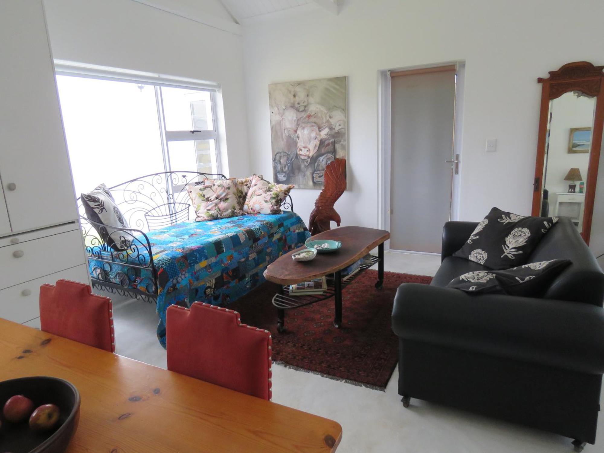 L Agulhas,Main @ 51 Apartment ภายนอก รูปภาพ